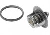 Фото автозапчасти термостат NISSAN/RENAULT Juke,Micra,Qashqai,Megane 1,2-2,0 16V 07- WAHLER 41124182D (фото 1)