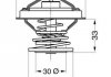 Фото автозапчастини термостат BMW 3 5 E30 E36 E34 Z3 WAHLER 423892D (фото 1)