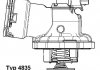 Фото автозапчасти термостат MERCEDES C(W204,S204)/E(W211) 3,2-3,5CDi 05 WAHLER 483587D (фото 1)