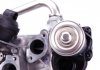 Радіатор рециркуляції ОГ із клапаном EGR Volkswagen Polo/Skoda Fabia/Roomster 1.6TDI 09- WAHLER 710862D (фото 11)