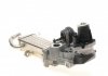 Радіатор рециркуляції ОГ із клапаном EGR Volkswagen Polo/Skoda Fabia 1.2TDI 09- WAHLER 710863D (фото 4)