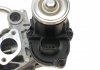 Радіатор рециркуляції ОГ із клапаном EGR Volkswagen Polo/Skoda Fabia 1.2TDI 09- WAHLER 710863D (фото 5)