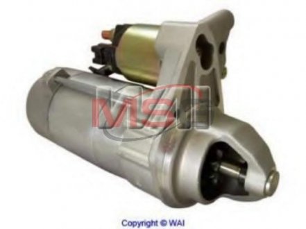 Фото автозапчасти стартер 281000S010 Toyota WAI 19045N