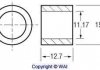 Фото автозапчастини втулка стартера WAI 62-1408 (фото 2)