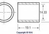 Фото автозапчастини втулка стартера WAI 62-1505 (фото 2)
