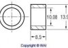 Фото автозапчастини втулка стартера WAI 62-2301 (фото 2)