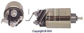 Втягуюче реле стартера OMC (3854194) WAI 66-208 (фото 1)