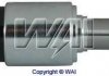 Втягуюче реле стартера Mercedes benz (0001523010) WAI 66-9100 (фото 2)
