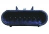 Котушка запалювання General motors (25186686) WAI CUF2128 (фото 2)