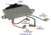 Фото автозапчасти регулятор генератора WAI M5-515 (фото 1)