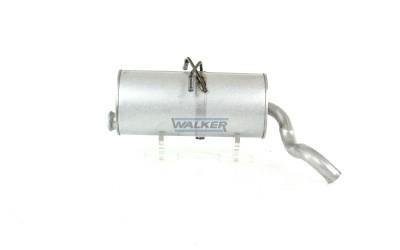 Глушитель выхлопных газов. WALKER 21993 (фото 1)