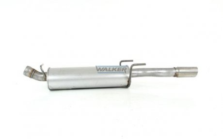 Глушник,випускна система WALKER 23095 (фото 1)