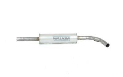 Глушник системи випуску (середній) WALKER 70504