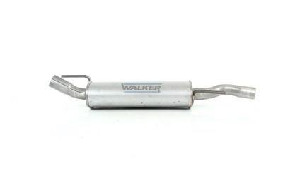 Глушник вихлопних газів (кінцевий) WALKER 70615 (фото 1)