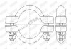 Фото автозапчастини монт.елемент випуск.сист. WALKER 86019 (фото 9)