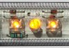 Габаритный фонарь левый/правый, оранжевый, светодиод, 12/24В WAS 281 W61 (фото 2)