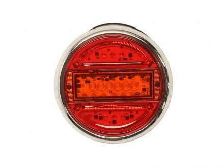 Фото автозапчастини плафон заднього ліхтаря (LED, 24V) WAS 764 W95