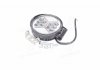 Фото автозапчасти фара LED кругл. 30W (10*3W) 128*110*40мм, широкий луч 12/24V 6000К (Руслан-Комплект) Wassa (Руслан-Комплект) ФГ-304VC (фото 1)