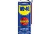 Универсальный аэрозоль смазка 250 мл. WD-40 124W700050 (фото 2)