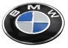 Фото автозапчастини колпачок колесного диска BMW All models D=65/68mm Wender Parts B 36 13 6 783 536 (фото 1)