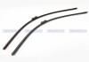 Фото автозапчасти дворники комплект Mercedes Benz W211 02-08 / VW Touareg 07- (650/650mm) Wender parts M 211 820 1445 (фото 1)