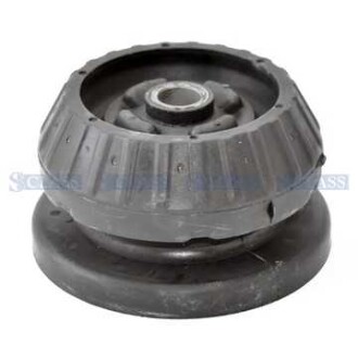 Фото автозапчасти опора амортизатора переднего Mercedes Benz W639 03- Wender parts M 639 323 0420