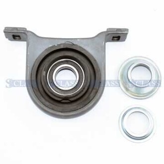 Фото автозапчасти подшипник подвесной задний Mercedes Benz W639 03- Wender Parts M 639 410 0281