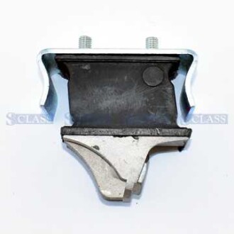 Фото автозапчасти подушка двигателя Mercedes Benz Sprinter/Vario / VW LT 95- Wender Parts M 901 241 2513