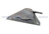 Фото автозапчастини крепление переднего стабилизатора левое Mercedes Benz Sprinter/VW LT Wender Parts M 901 322 0131 (фото 1)