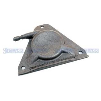 Фото автозапчасти крепление переднего стабилизатора правое Mercedes Benz Sprinter/VW LT Wender Parts M9013220231