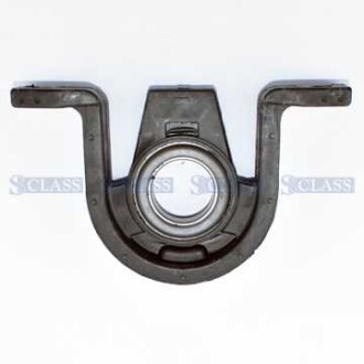 Фото автозапчастини подшипник подвесной Mercedes Benz Sprinter / VW LT 95- Wender Parts M 901 411 0312