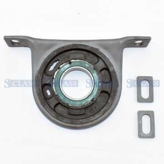 Фото автозапчасти подшипник подвесной Mercedes Benz Sprinter / VW Crafter 06- Wender Parts M 906 410 0281