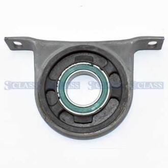 Фото автозапчасти подшипник подвесной Mercedes Benz Sprinter / VW Crafter 06- Wender parts M9064101781