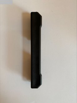 Заглушка профілю бічного захисту 145x22mm (1903100031) WINGMAX UN-160