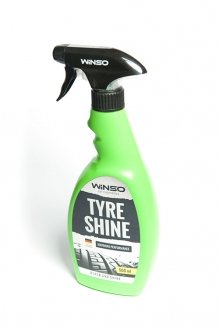 Чорнитель шин Tyre Shine 0.5 л WINSO 810630