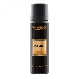 Фото автозапчастини ароматизатор повітря ULTIMATE Prestige 75ml WINSO 830110