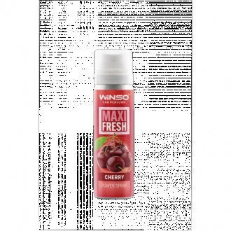 Ароматизатор "вишня" 75мл Spray Maxi Fresh Cherry WINSO 830310