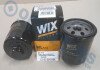 Фото автозапчасти filtr ol.Audi 2,VW Golf 3,4,5,6,Caddy 2,3 benz WIX WIX FILTERS 0101000104 (фото 1)