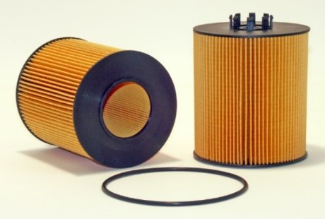 Фото автозапчастини фільтр оливи John Deere traktor WIX WIX FILTERS 0101000854