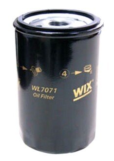 Фото автозапчасти filtr ol.Daewoo,Opel WIX WIX FILTERS 0101000935