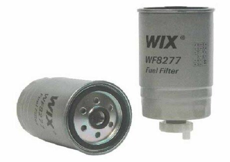 Фото автозапчасти filtr pal.Fiat Duc.Cit.Jumper 2.0/2.8 02-09r WIX WIX FILTERS 0102000797