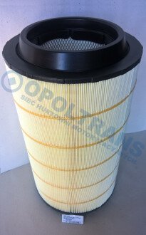 Фото автозапчасти фільтр повітряний. daf cf75,85(euro3) 01r- WIX FILTERS 01-03-00-0447