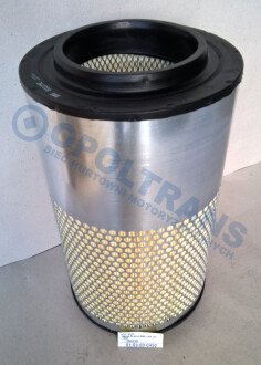 Фото автозапчастини фільтр повітряний daf f45 WIX FILTERS 01-03-00-0450