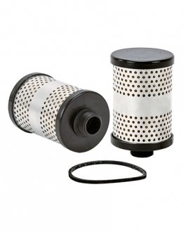 Фото автозапчасти фильтр топливный JOHN DEERE(WIX) WIX FILTERS 24043 (фото 1)