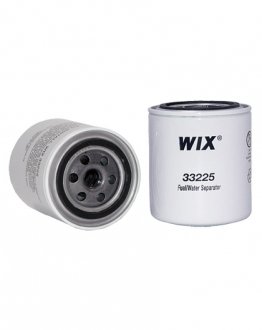 Фото автозапчасти фильтр топливный VOLVO(WIX) WIX FILTERS 33225 (фото 1)