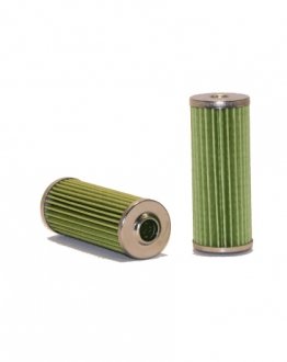 Фото автозапчасти топливный фильтр JOHN DEERE 2000, 4000, 700, 800, 900 3TNE84/3TNV76-HGE WIX FILTERS 33263 (фото 1)