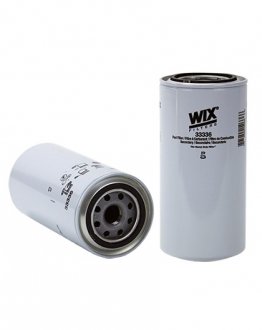 Фото автозапчасти топливный фильтр THERMO KING WIX FILTERS 33336