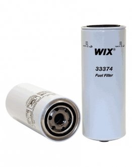 Фильтр топливный CASE-IH WIX FILTERS 33374 (фото 1)