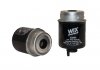 Фото автозапчастини фільтр паливний JCB(WIX) WIX FILTERS 33694 (фото 1)