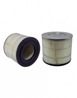 Фото автозапчастини фільтр повітряний JOHN DEERE(WIX) WIX FILTERS 42738